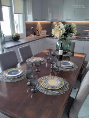 Luxury apartment in the center of Pythagorion